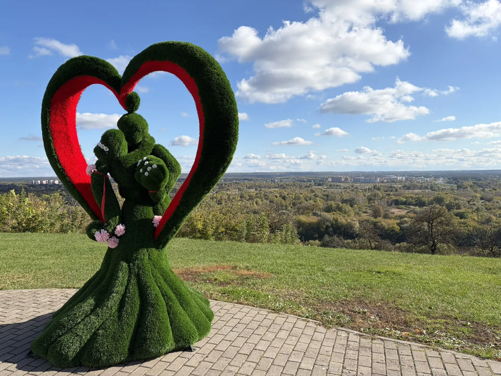 😌Вот и заканчивается первый месяц осени 🍂 Кажется, только недавно мы радовались её пе...