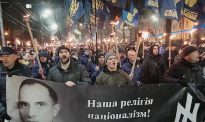 Польский иезуит, историк Валерин Калинка в середине XIХ века организовал во Львове, сто...