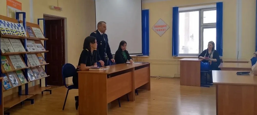 ЦЕЛЕВАЯ ПОДГОТОВКА КАДРОВ ДЛЯ ОТРАСЛИ - ПРИОРИТЕТ БЛИЖАЙШЕГО БУДУЩЕГО.  Республика Саха (Якутия) ост