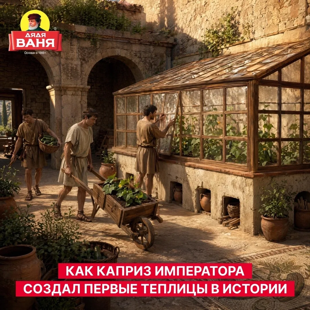Сегодня расскажем вам интересную историю, после которой самым логичным действием будет ...