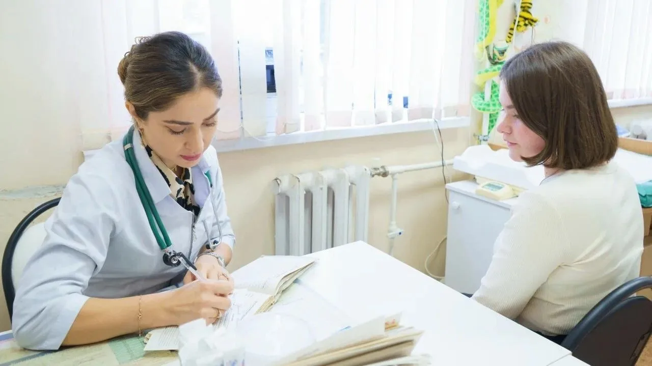 Целевикам в медицине могут дать выбор из нескольких вакансий
На ПМЭФ прошла стратегически важная сес