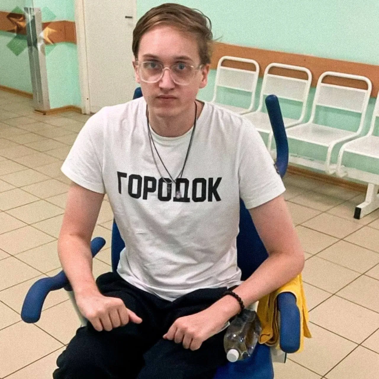 У 22-летнего парня после 8 лет ежедневного употребления 3-5 банок энергетиков развились...