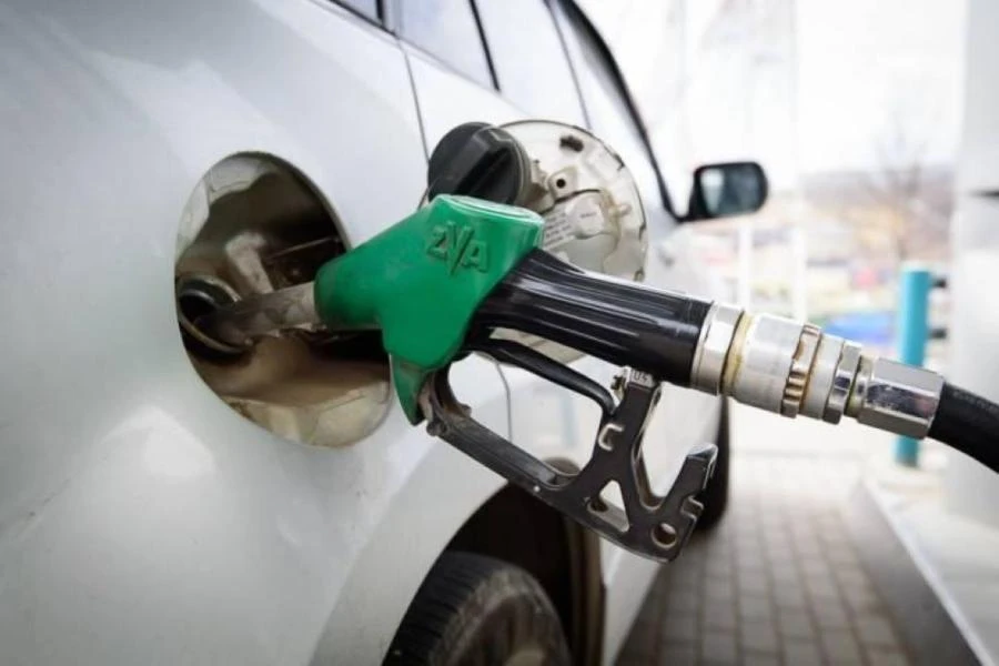 🚗 Топливо для независимых АЗС будут поставлять в постоянном режиме