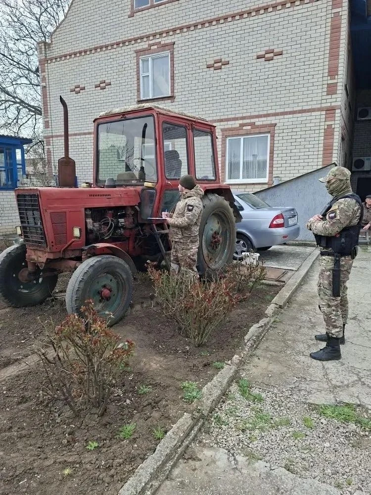 Многомиллионный долг и арестованное имущество😨