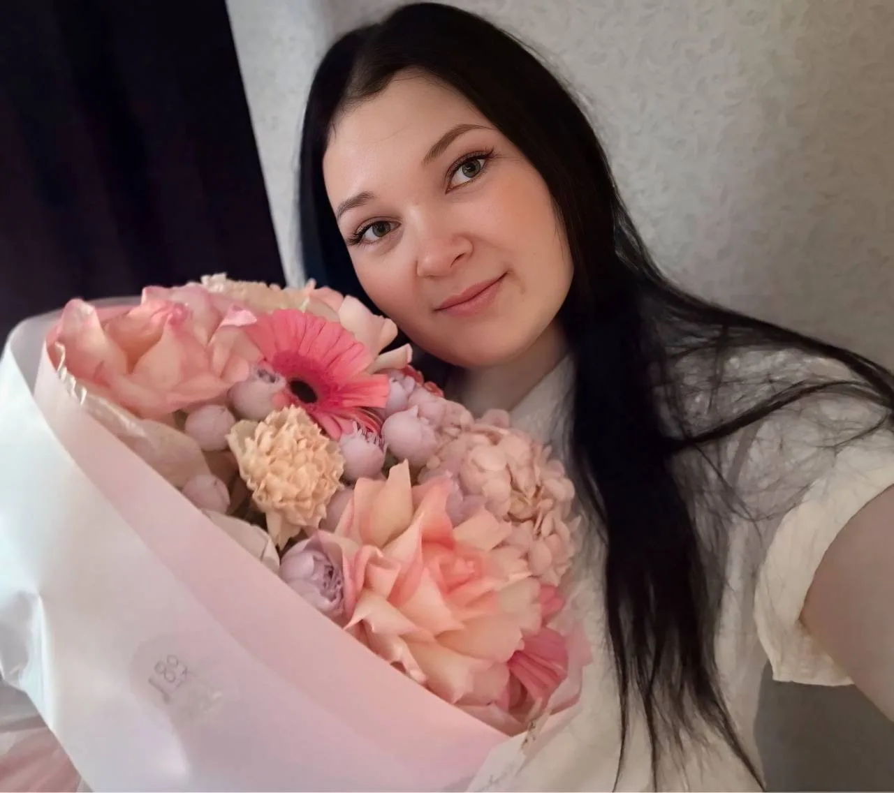 Сегодня день рождения у Ольге! 🌷
