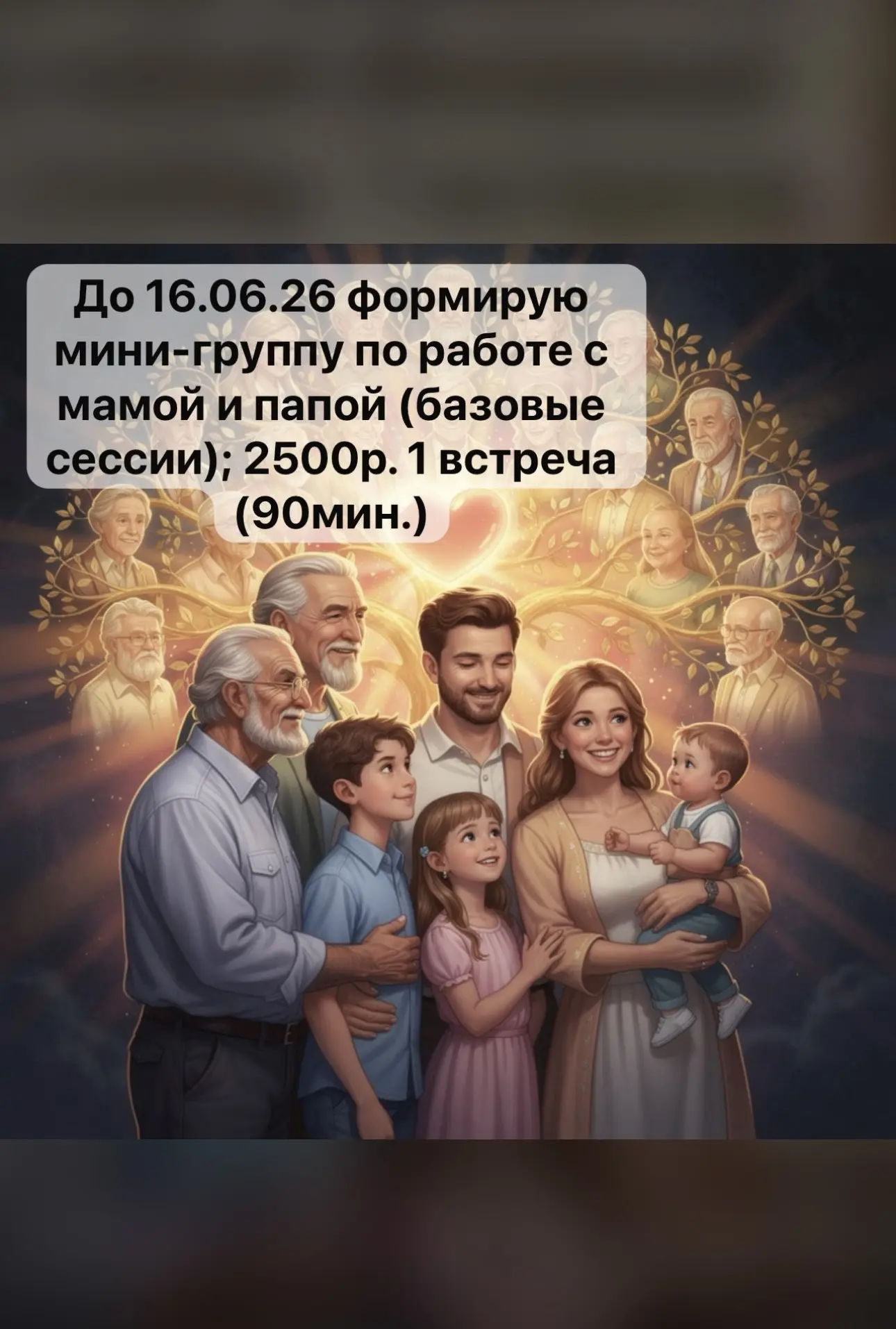Прекрасно дня! Поделитесь с теми, кому откликается!❤️