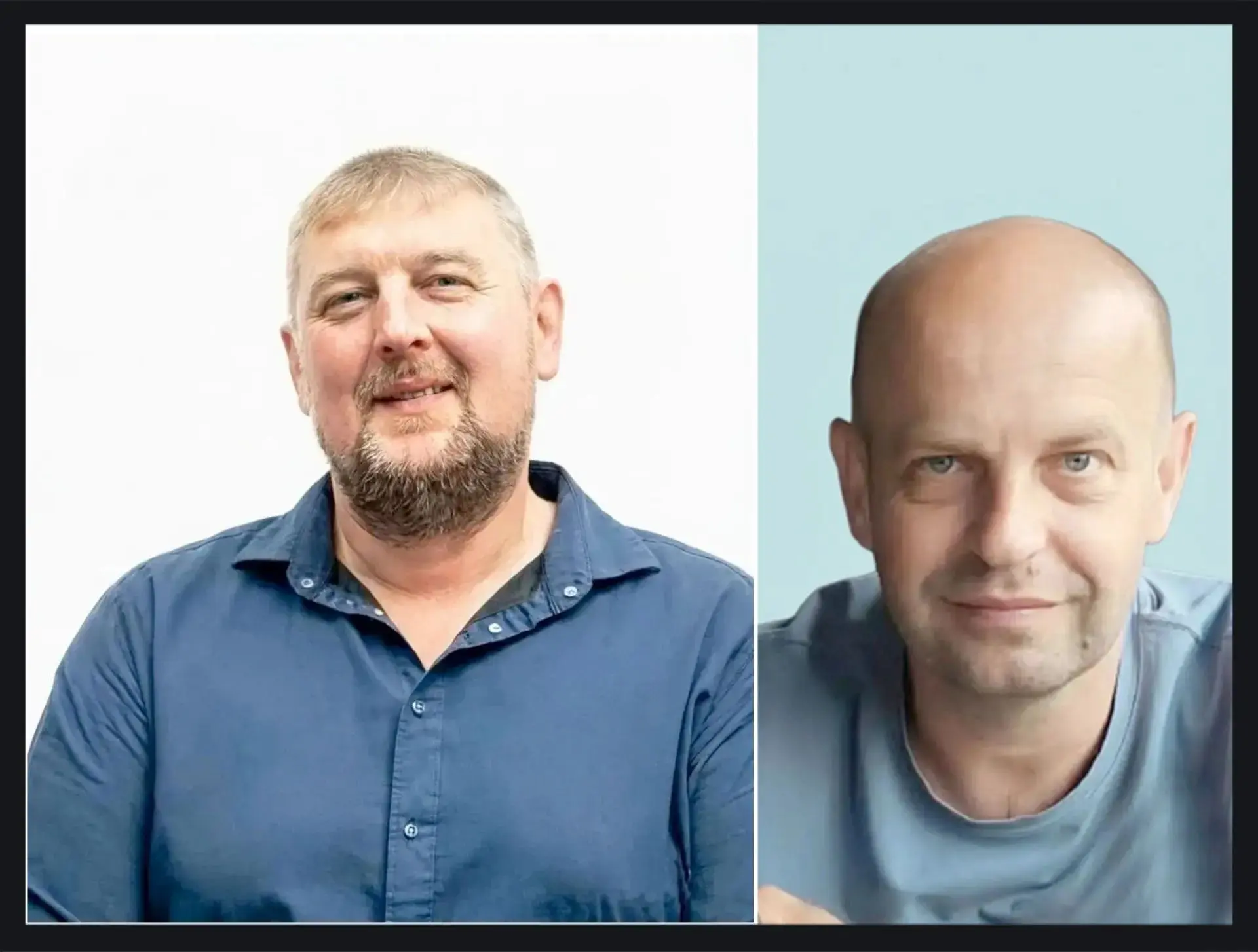 Прощание с Гриценко Александром и Гречко Иваном состоится в среду, 16 сентября, в ритуа...