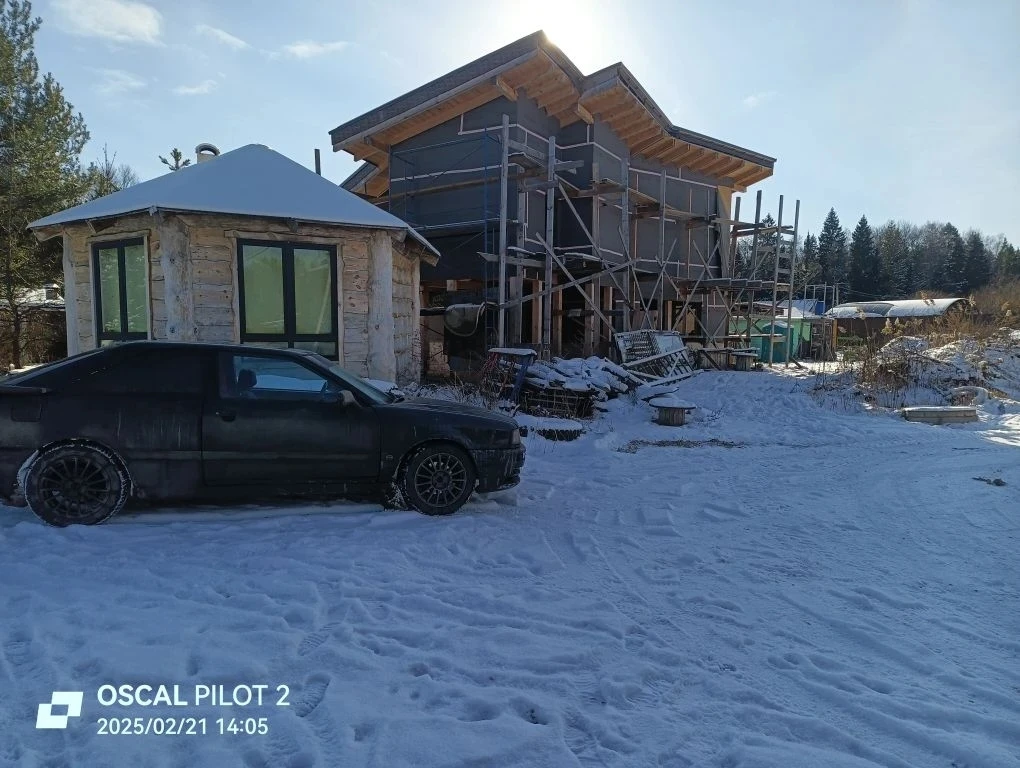 Продам, 130 кв.м, 8 соток, Отдельный дом