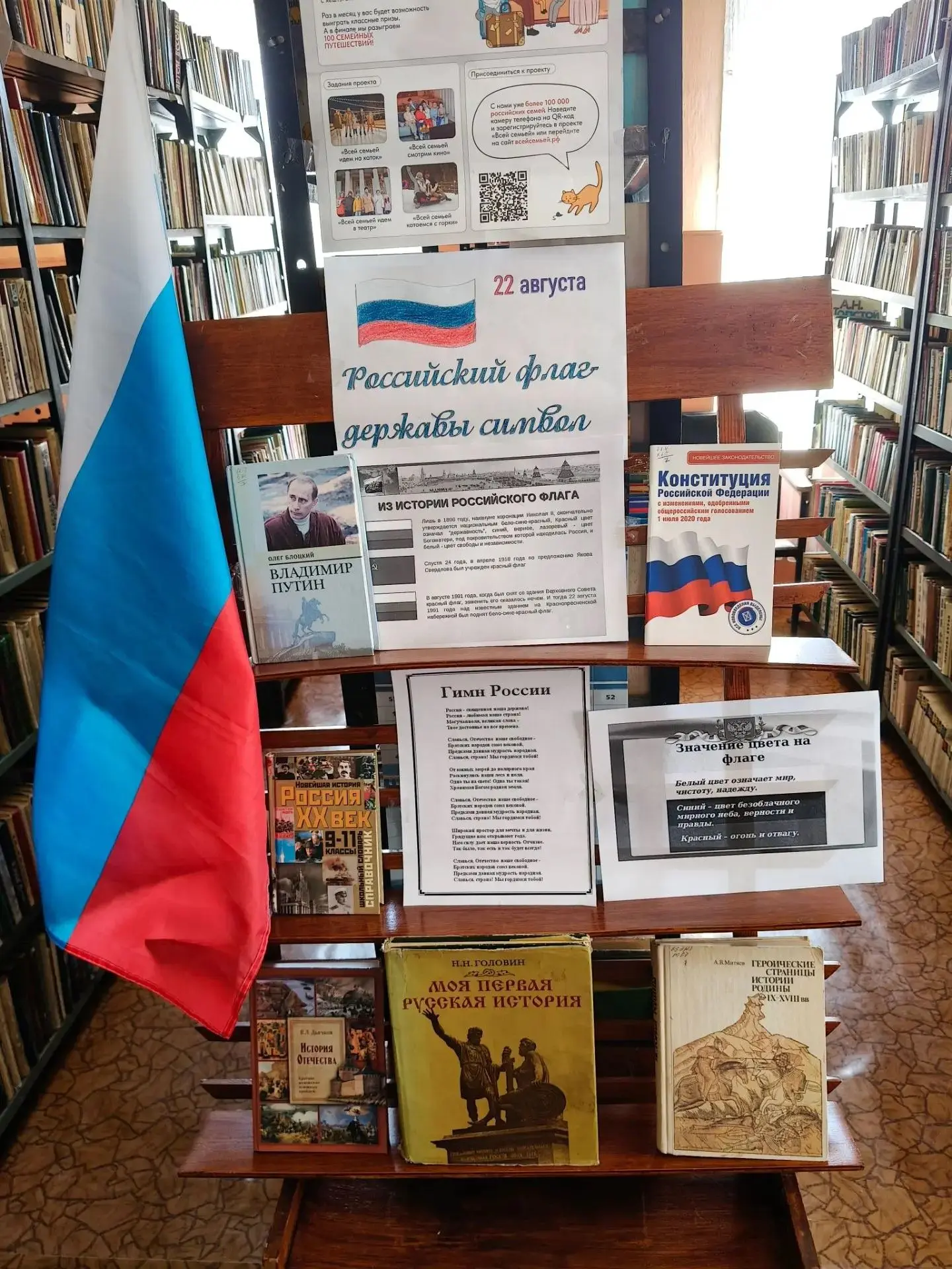 #ПетровскийМО