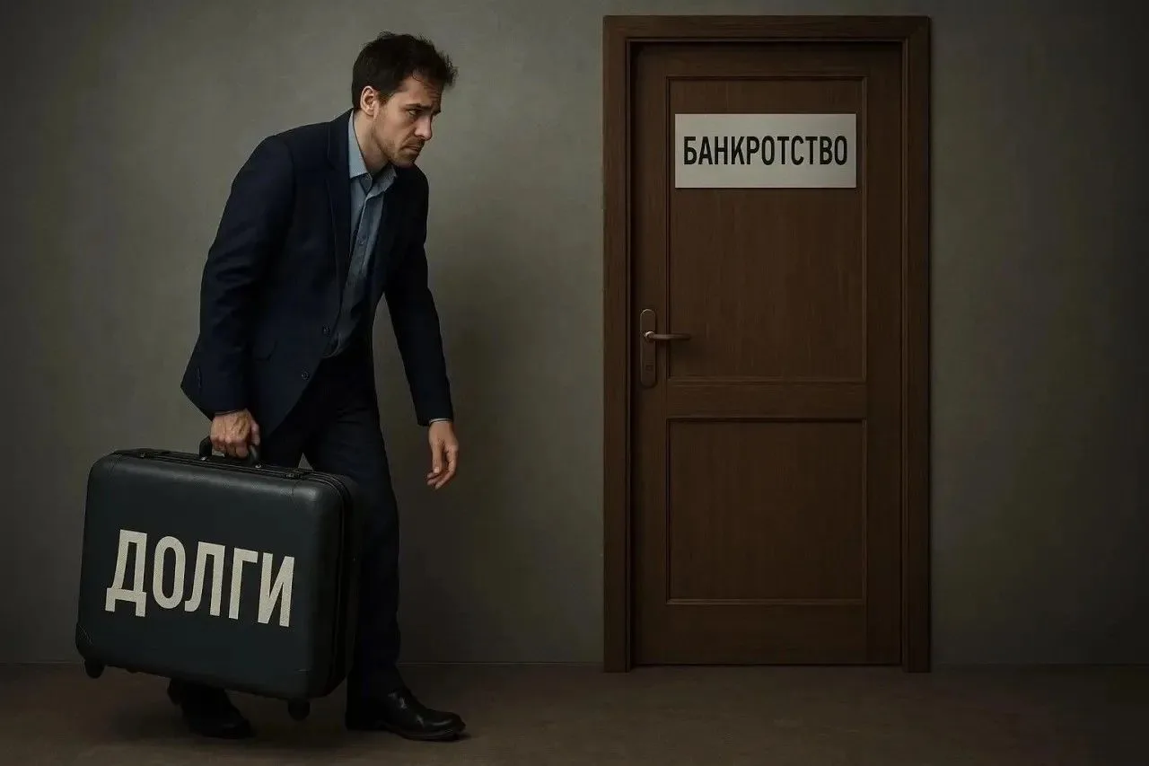 «ВАС ЗАВТРА АРЕСТУЮТ. ПРИХОДИТЕ С ВЕЩАМИ». НОВАЯ СХЕМА ЗАПУГИВАНИЯ ДОЛЖНИКОВ