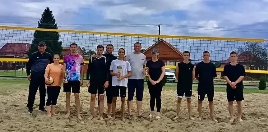 Спартакиада трудящихся Старовеличковского сельского поселения.