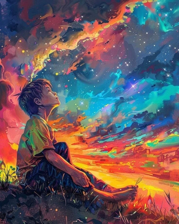 Ты ещё будешь благодарен,