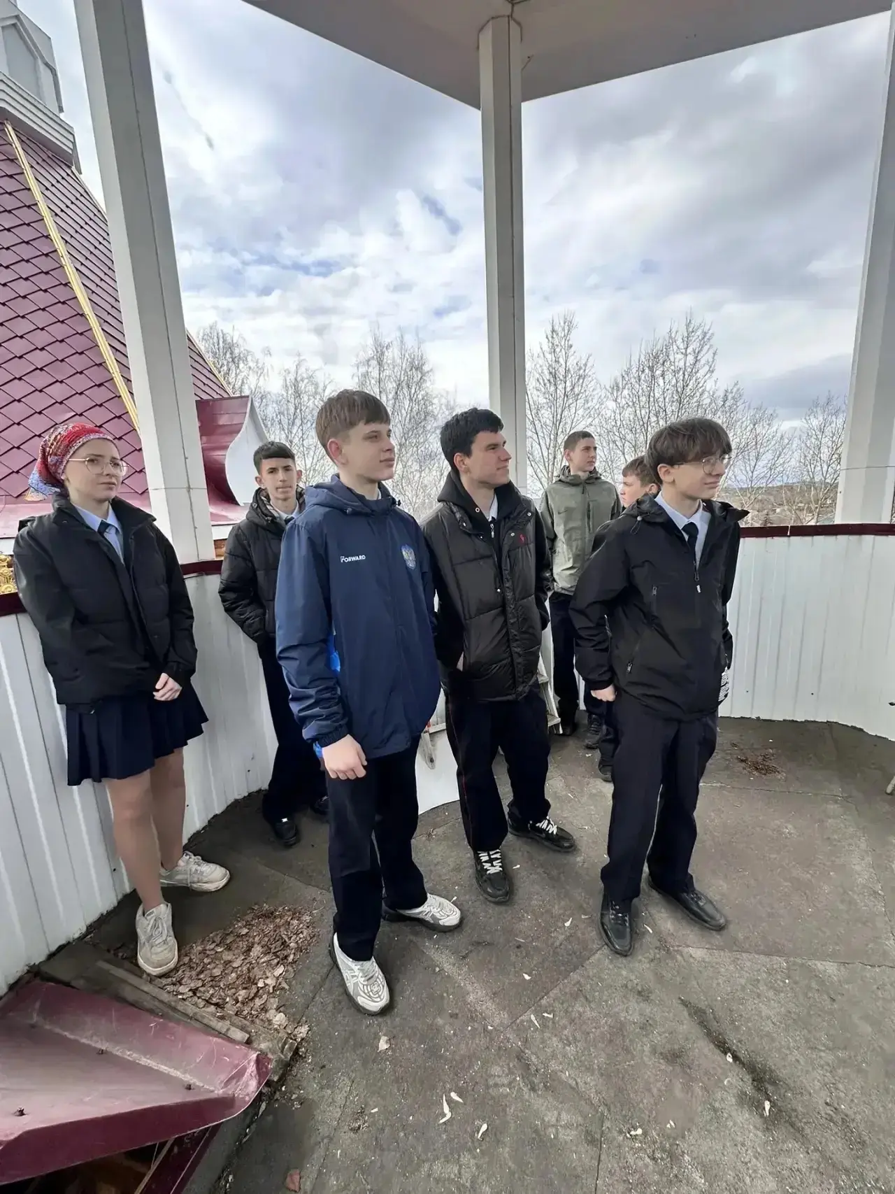 Духовно-нравственное воспитание в России традиционно способствует становлению личности на основе пра