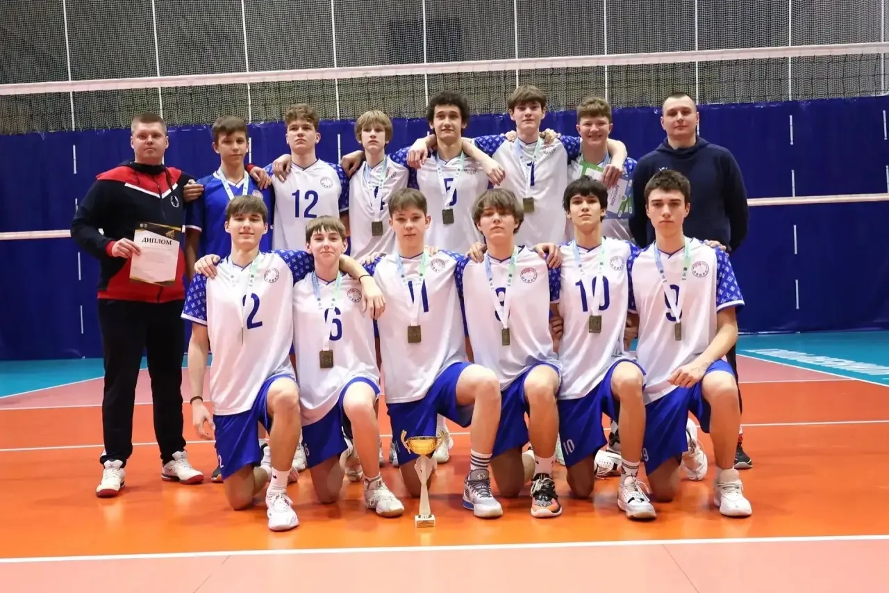 Гордимся победами наших учеников! 🏆