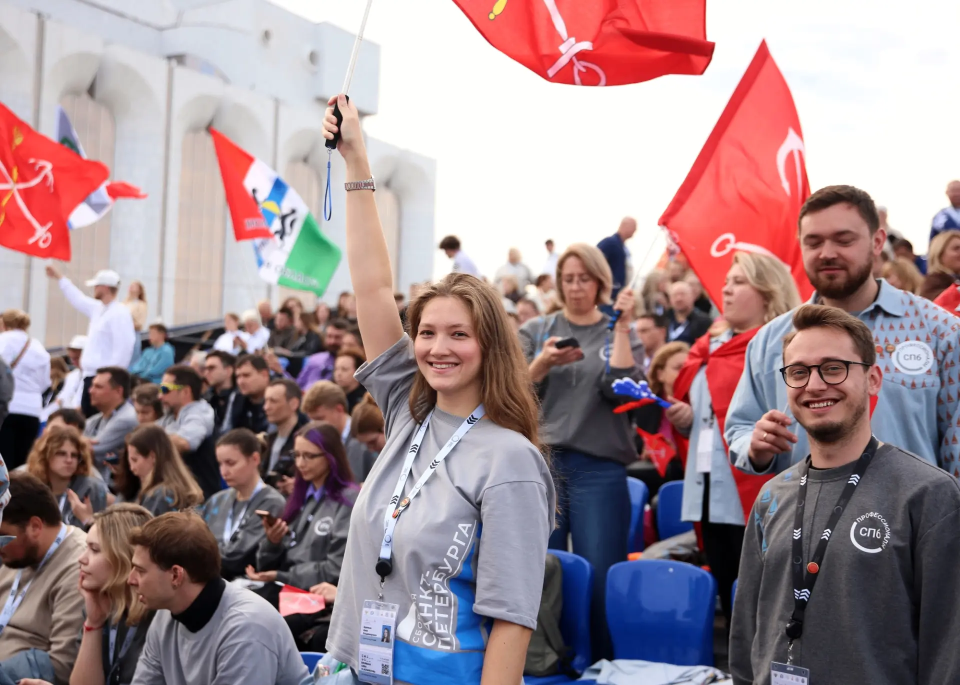 🔥Опубликована деловая программа Чемпионата высоких технологий