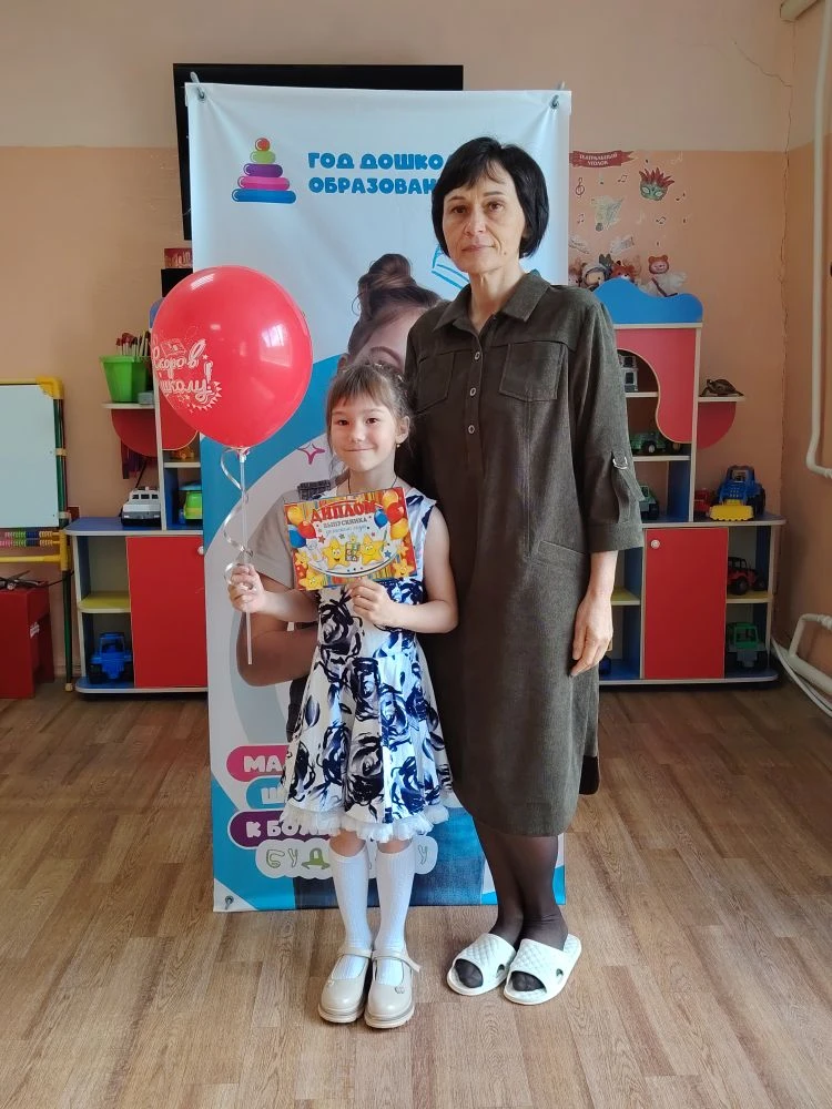 Сегодня в нашем саду прошло праздничное мероприятие " До свиданья, детский сад!".