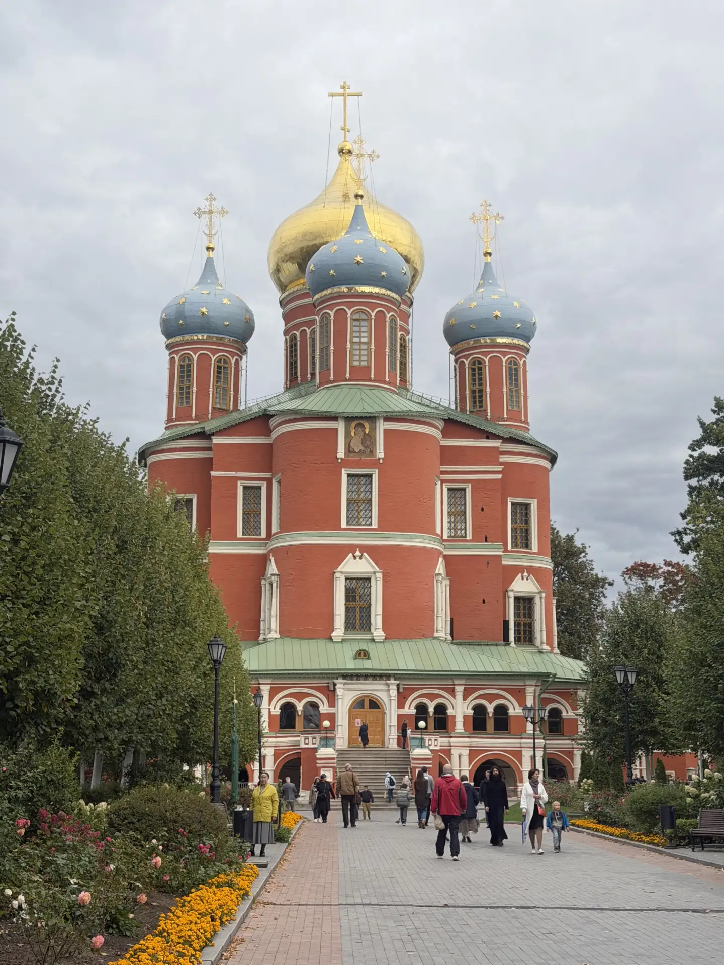 Доброго утра и благословенного дня!🕊️