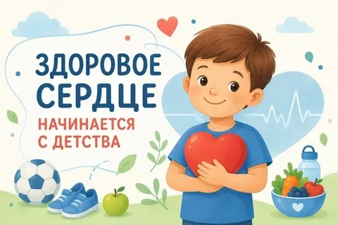 : ❤️ Инвестиции в мотор: начинаем с детства!