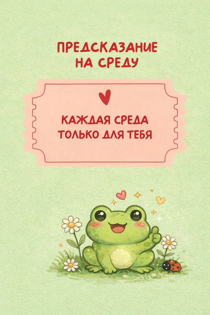 любим лягушек и жабок