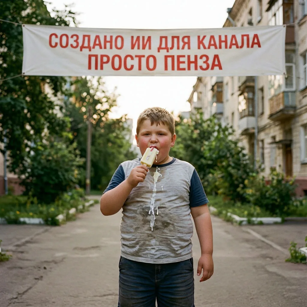 В Пензенской области зафиксирован существенный рост числа детей с ожирением — показатель увеличился 