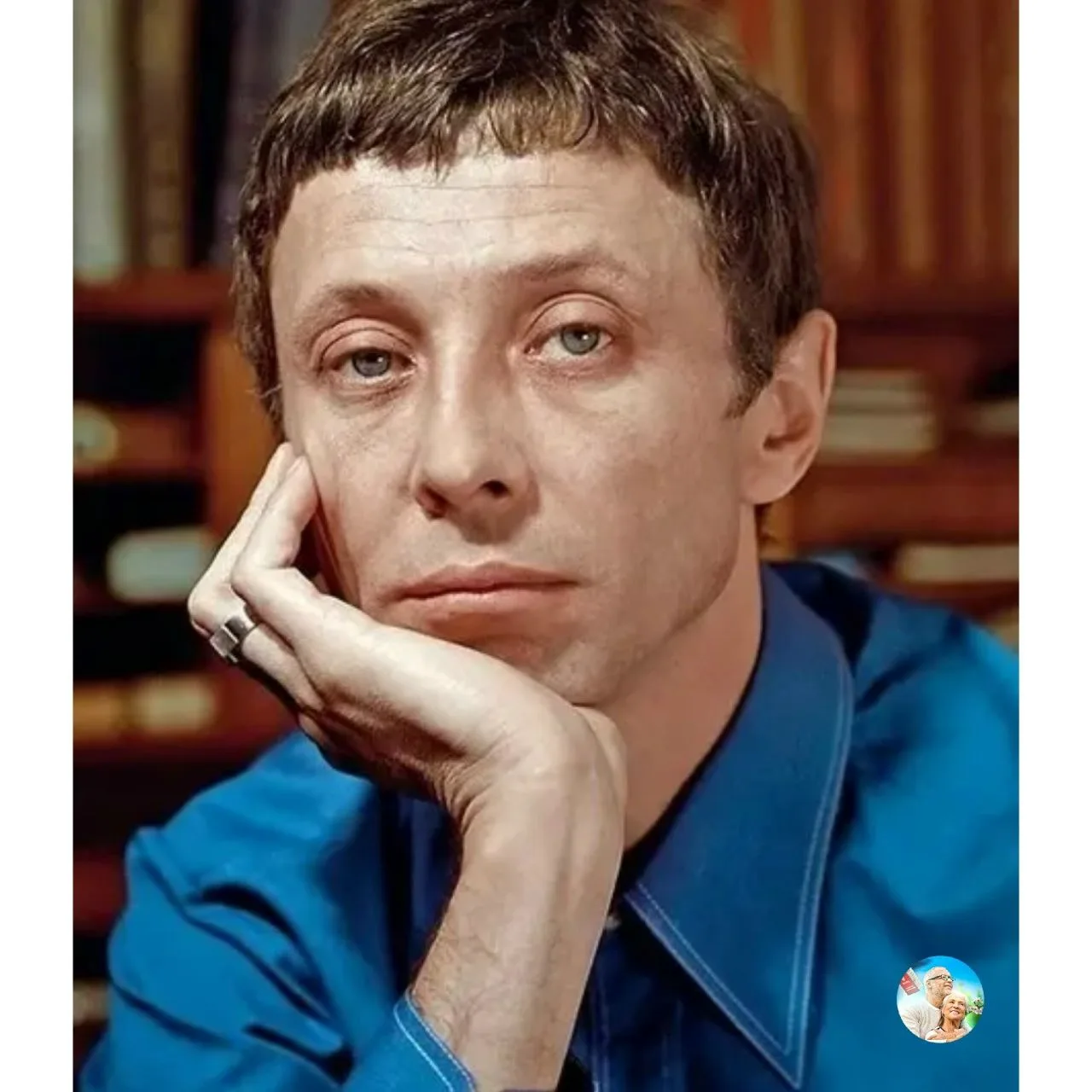 В мире кино