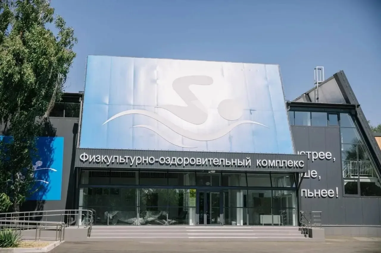 ФОК, Левченко 1 ㅤ