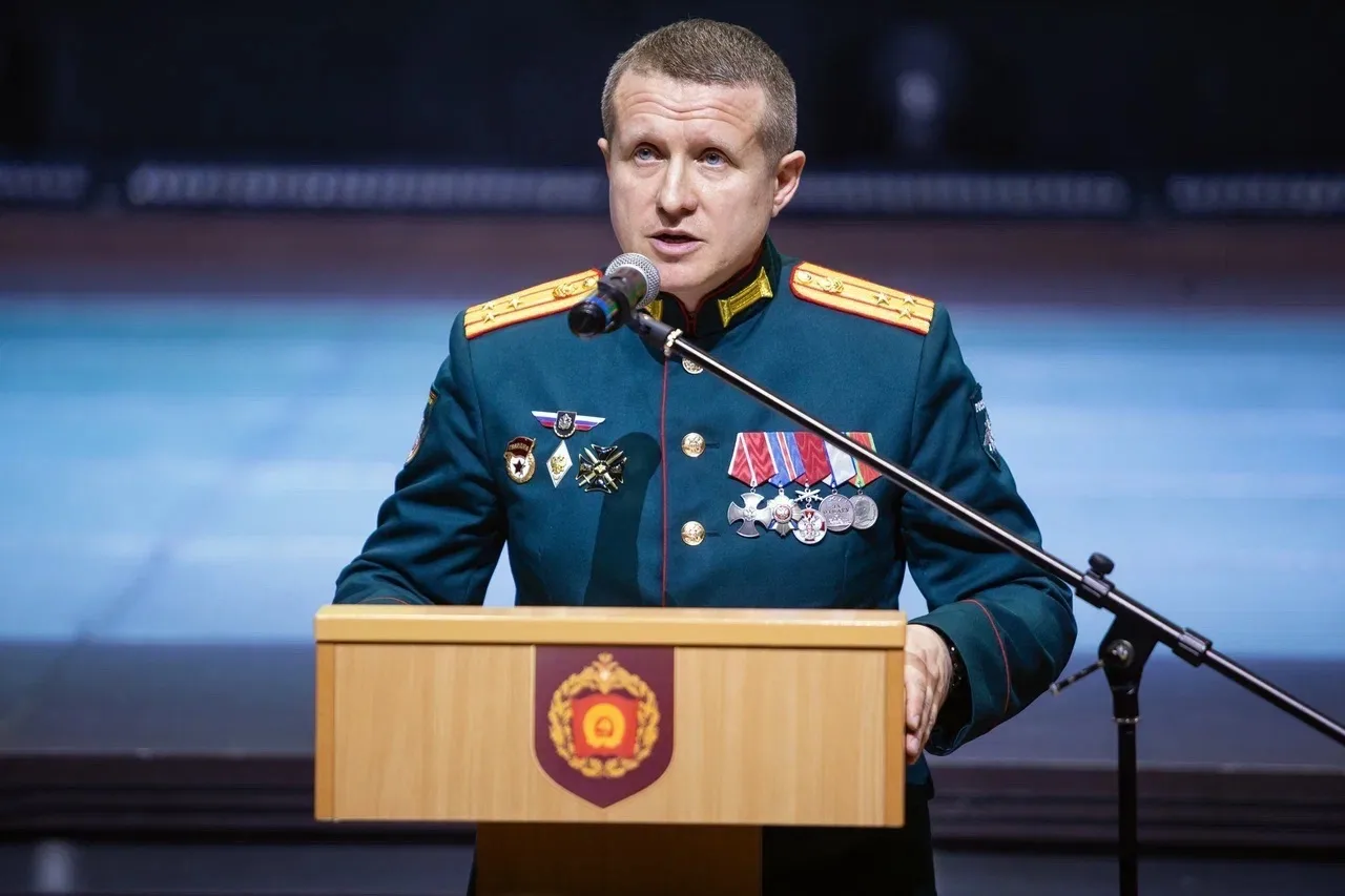 Выпускницы Московского кадетского корпуса «Пансион воспитанниц Министерства обороны Российской Федер