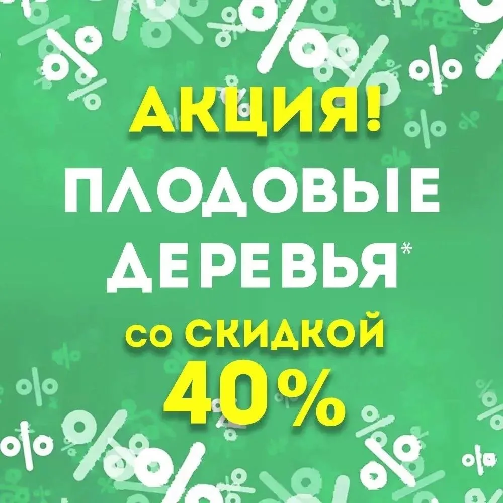 🌿 ВРЕМЯ ВЫГОДНЫХ ПОКУПОК В САДОВОМ ЦЕНТРЕ «ЦВЕТУЩИЙ САД» не заканчивается!