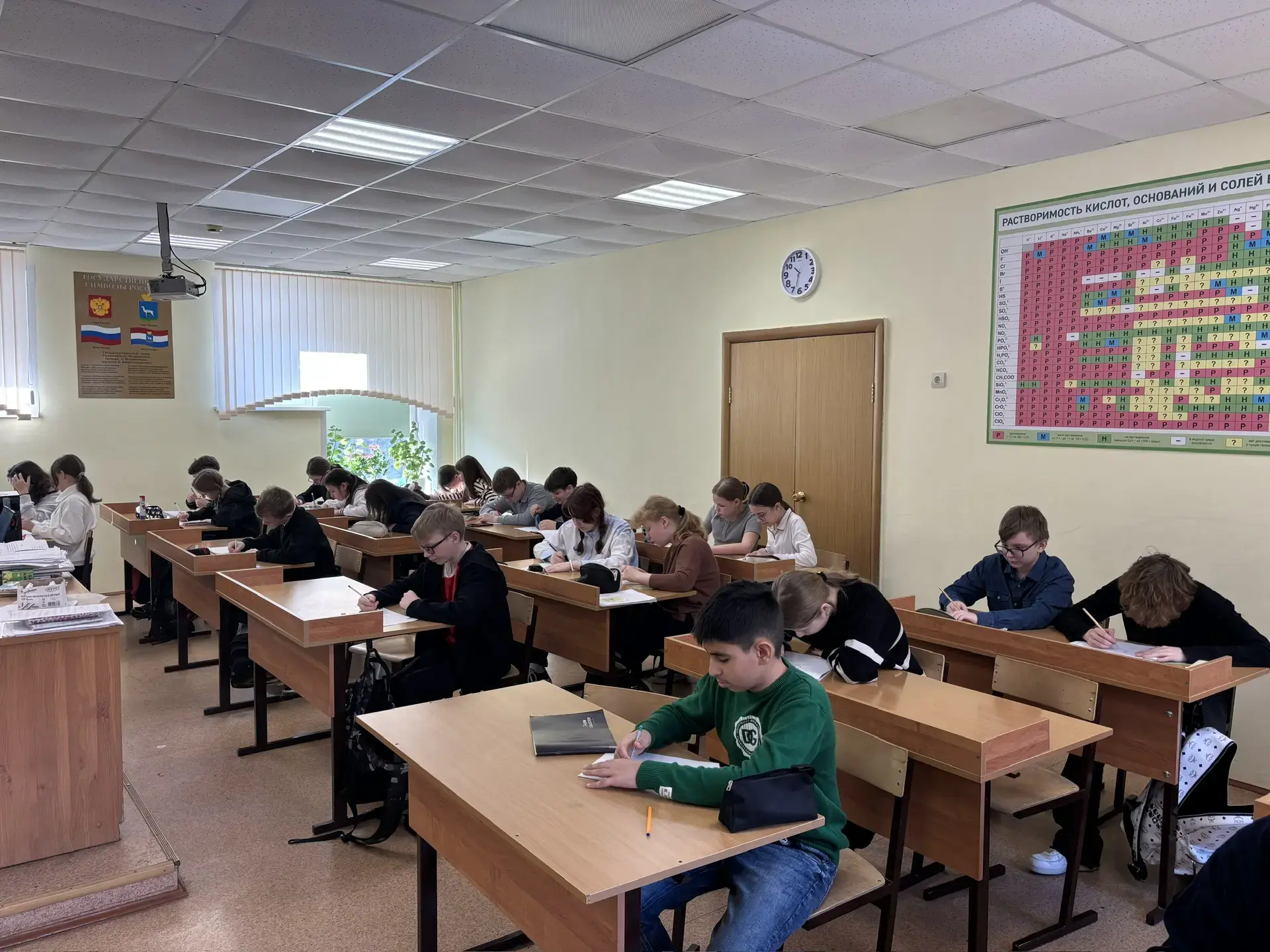📢 Профилактика — залог здоровья! 25.03.2026г. в рамках Всемирного дня борьбы с туберкулезом, обществ
