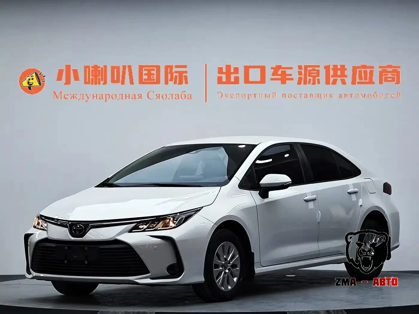 💥 Toyota Corolla 2022 1.2T S-CVT Pioneer PLUS Edition — 2021