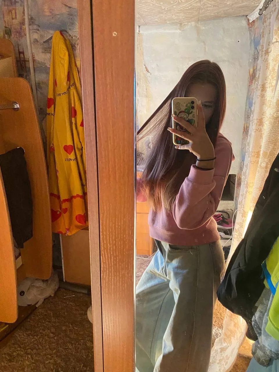 Понравилась, можно юз, видел на городке