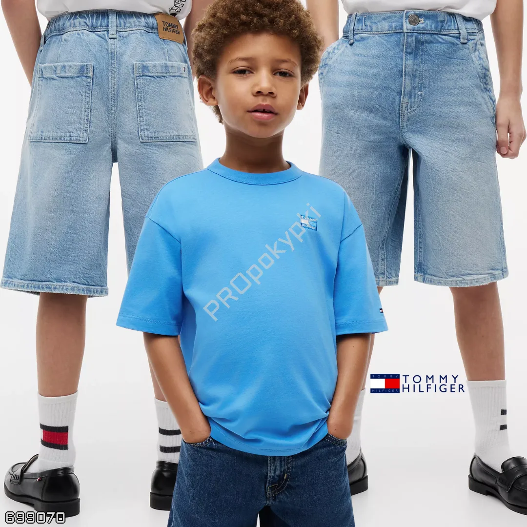 #Tommy_Hilfiger_PROpokypki 🇺🇸