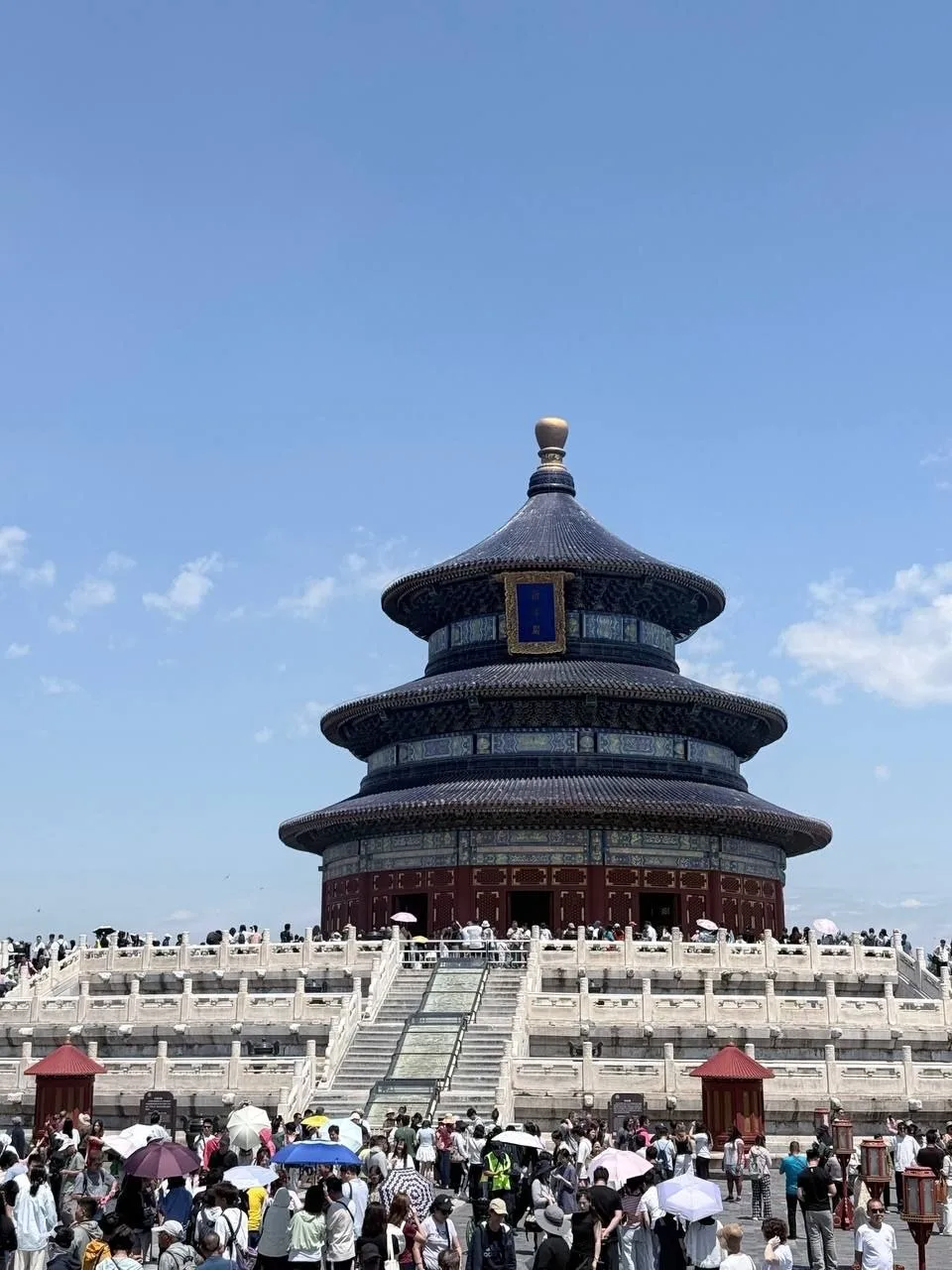 Мы в Китае 🇨🇳