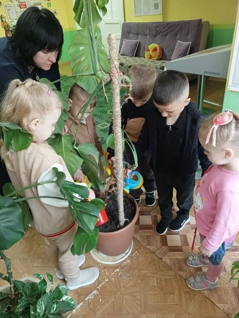 🌿 День эколога в нашем детском саду! 🌿

Сегодня, 5 июня, мы отмечаем День эколога и Всемирный день