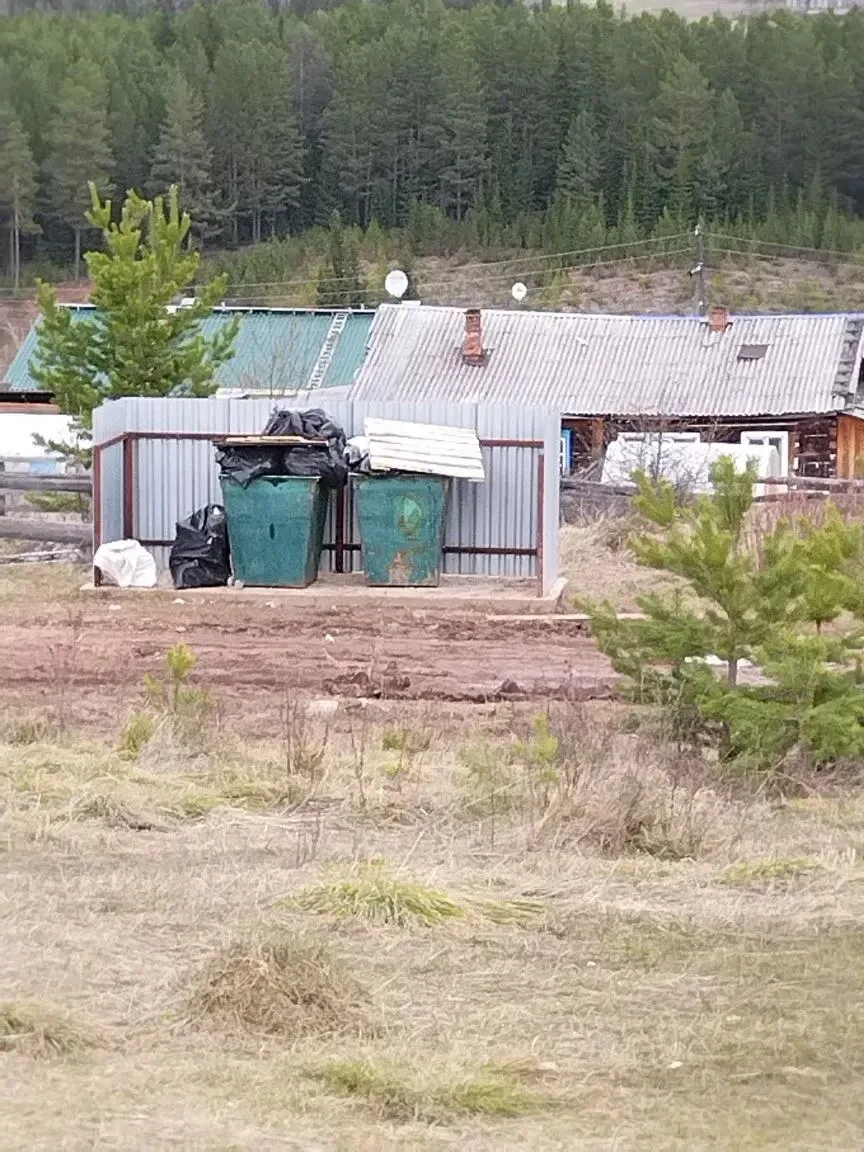 🧹 В поселениях Нижнеилимского округа продолжаются работы по уборке и благоустройству территорий.  🌱 