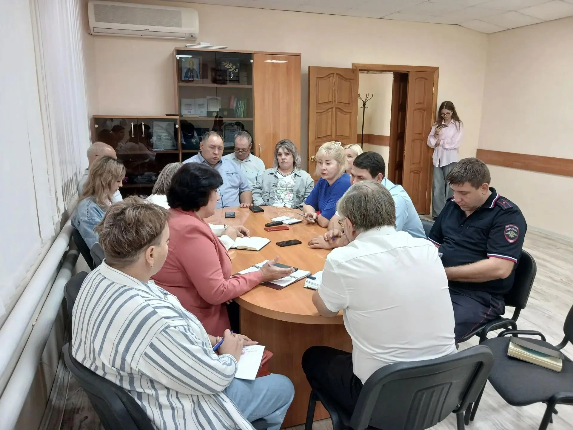 ⚡В Александровом Гае готовятся к празднованию Дня района