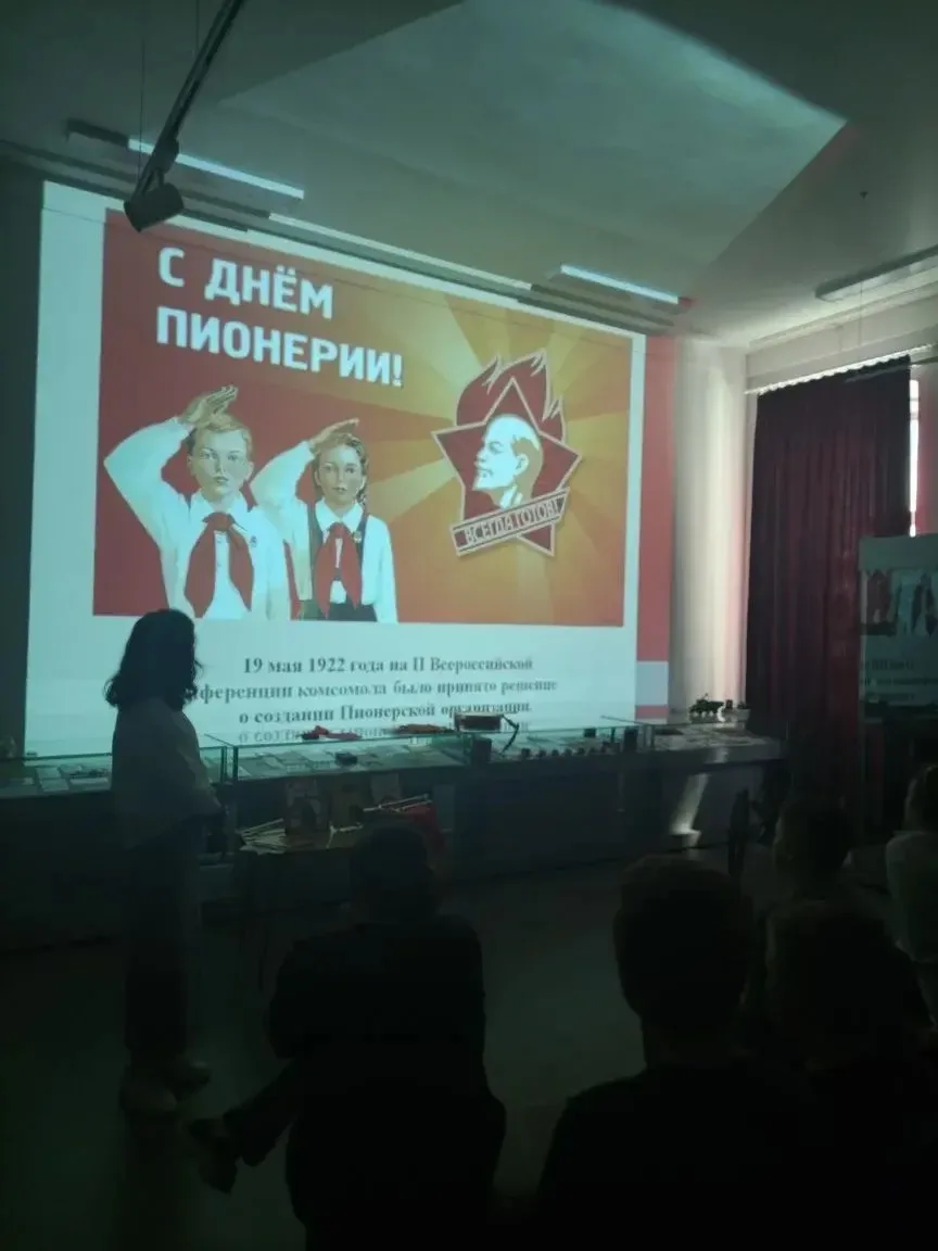 🗺️ Два дня, два музея и целое приключение в мир истории!