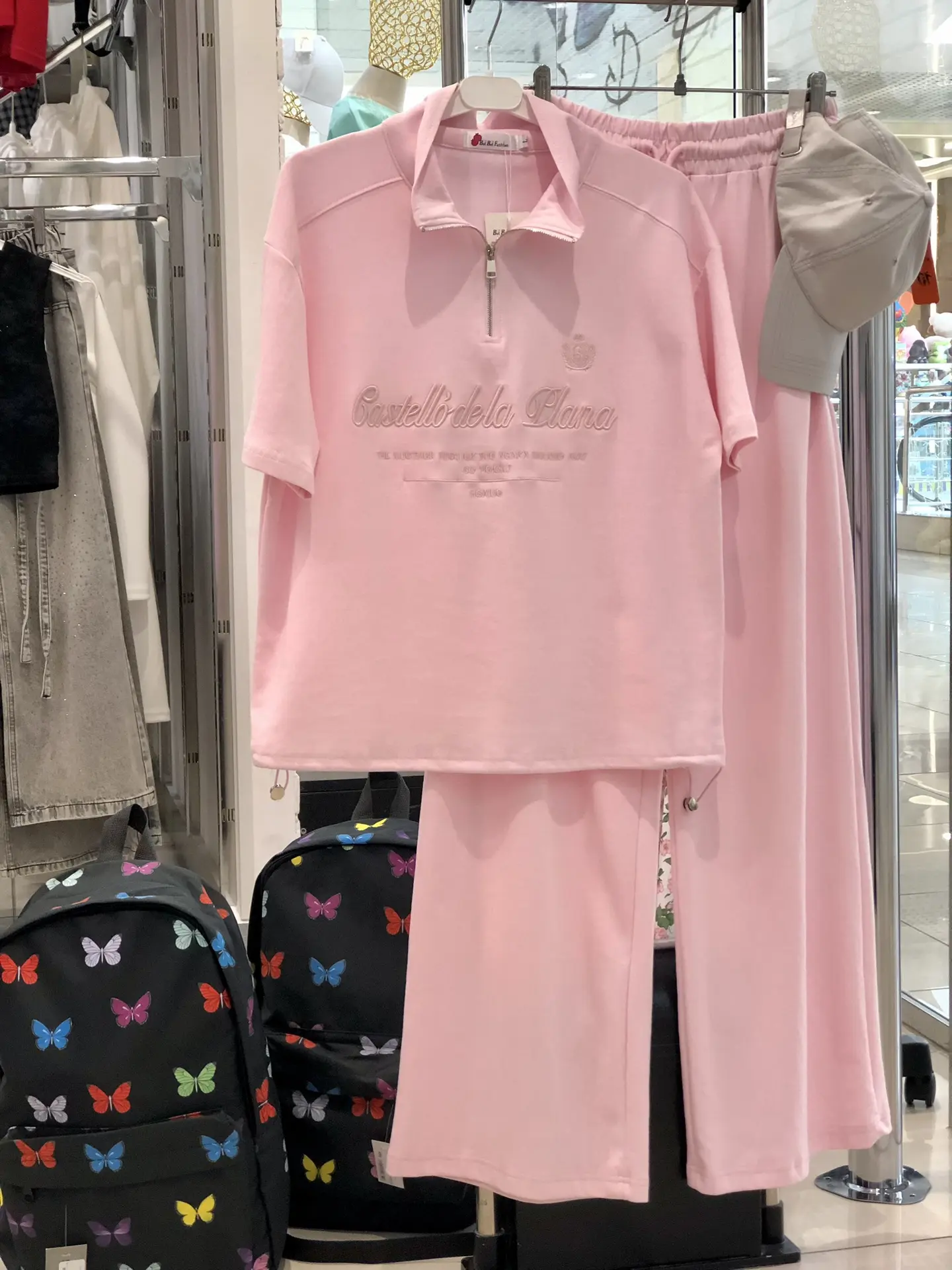 Твой новый «любимчик» в гардеробе уже здесь! 🎀🎀🎀