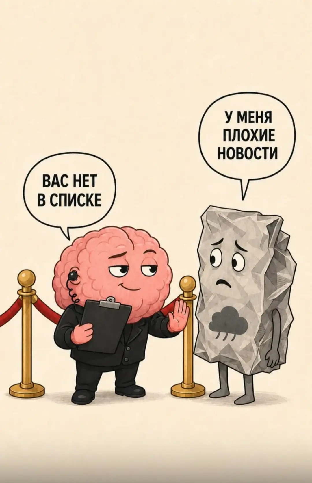 Вы уверены, что воспринимаете всё, что слышите? Исследователи из Еврейского университета Иерусалима 