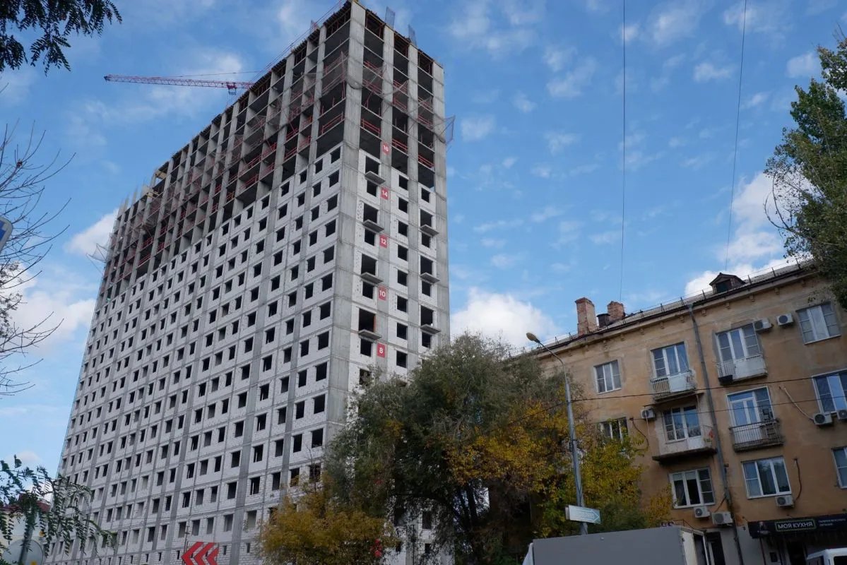 Сколько лет нужно копить астраханцам на первый взнос по ипотеке  Срок накопления первоначального ипо