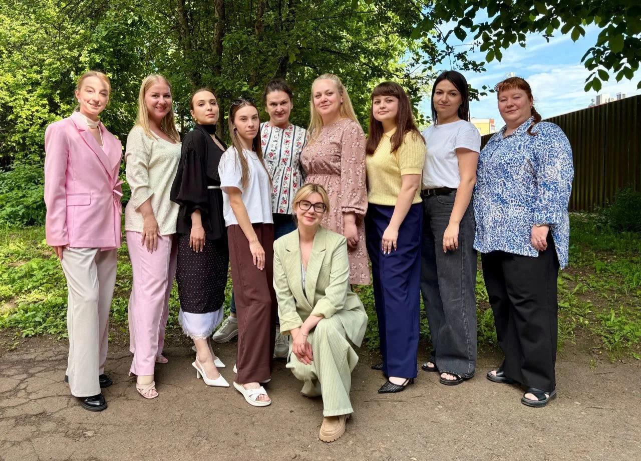 Подвели итоги работы Психологического Клубка #Я_В_РЕСУРСЕ и нам есть чем гордиться🎉

🌿Наталья Серг