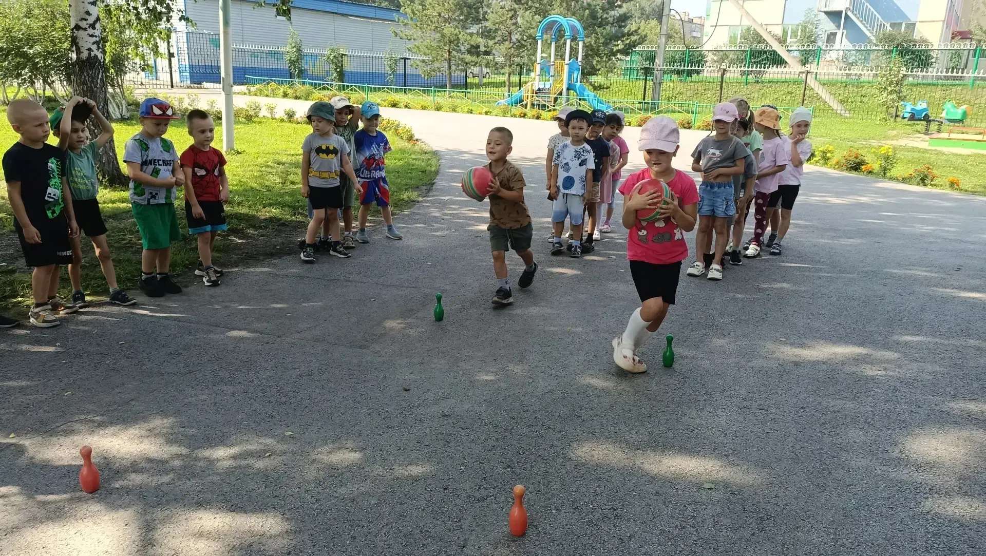 🏅 Неделя спорта 🏅