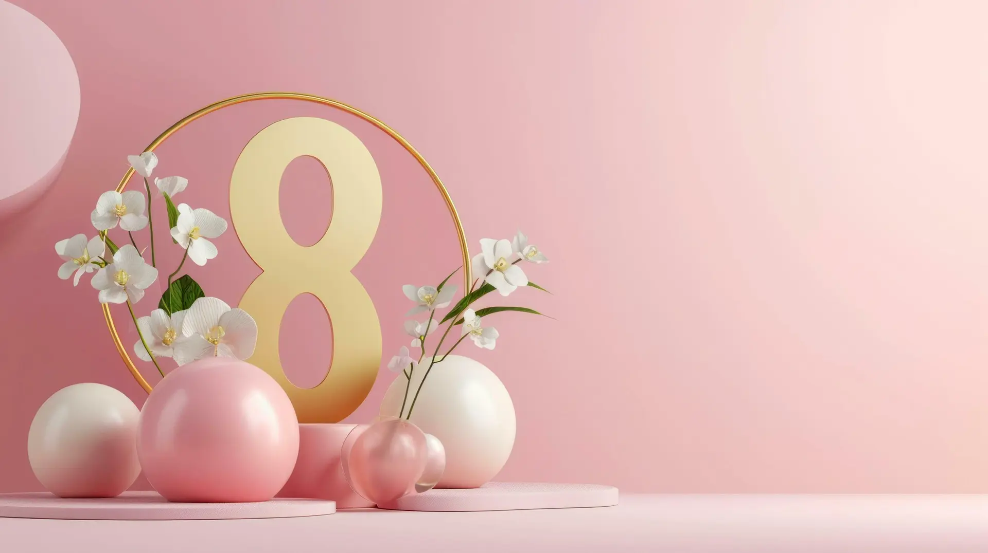 🌸 Дорогие наши девушки! 🌸  С Международным женским днем! Пусть эта весна подарит вам море улыбок, те