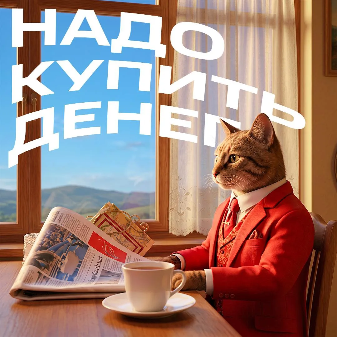 Муся стипендия, ты куда 😢

Деньги кончаются быстрее, чем кажется, но это можно исправить. Вот 5 спо