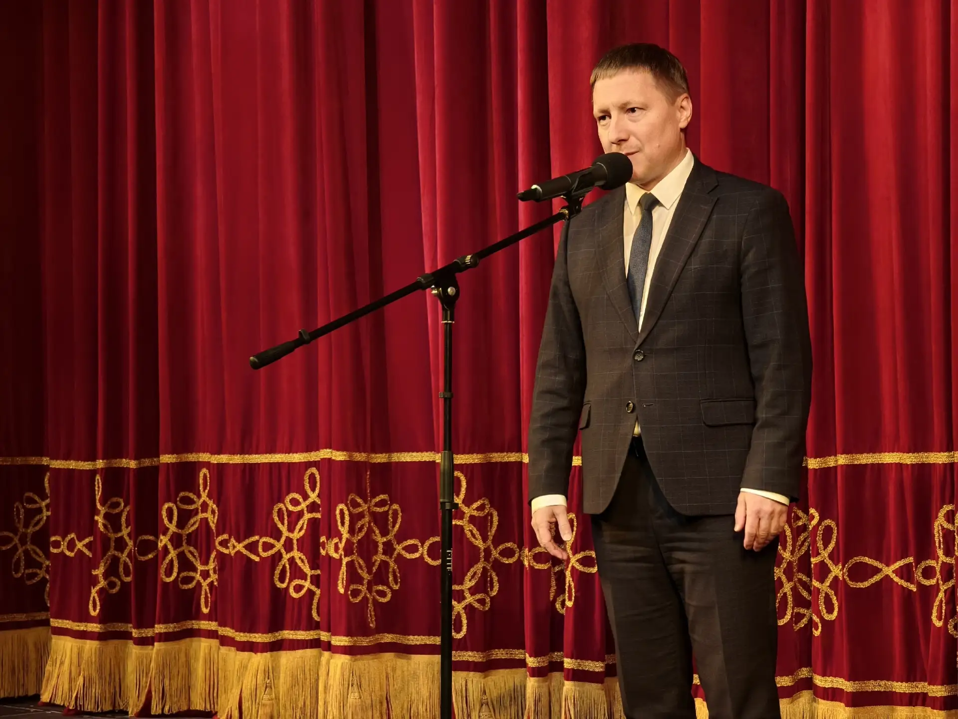 Ориентир для поколений