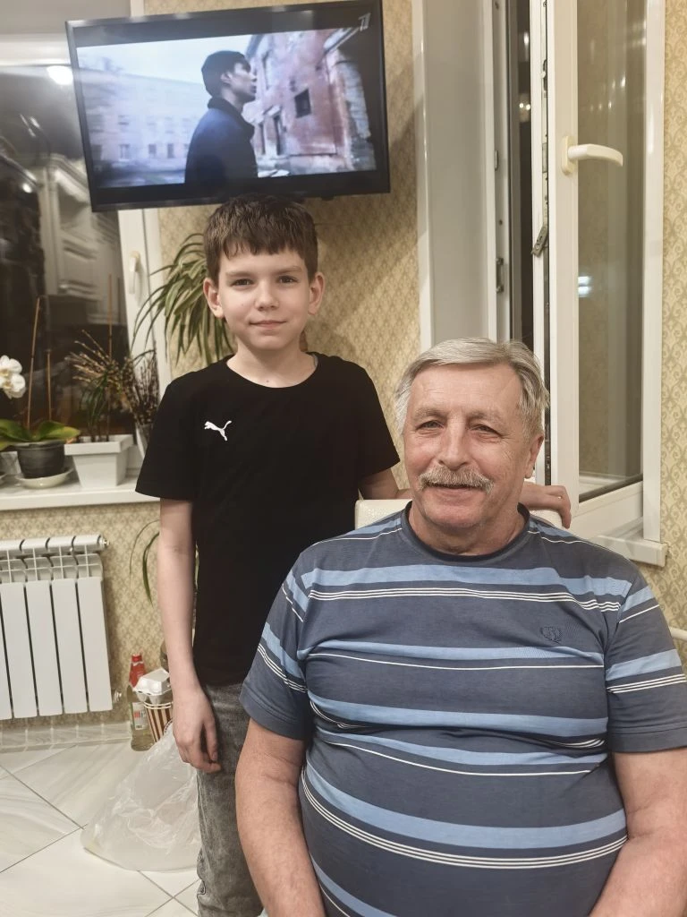 Воронеж. Активно, душевно, со слезами и тополями ❤️💫🫶