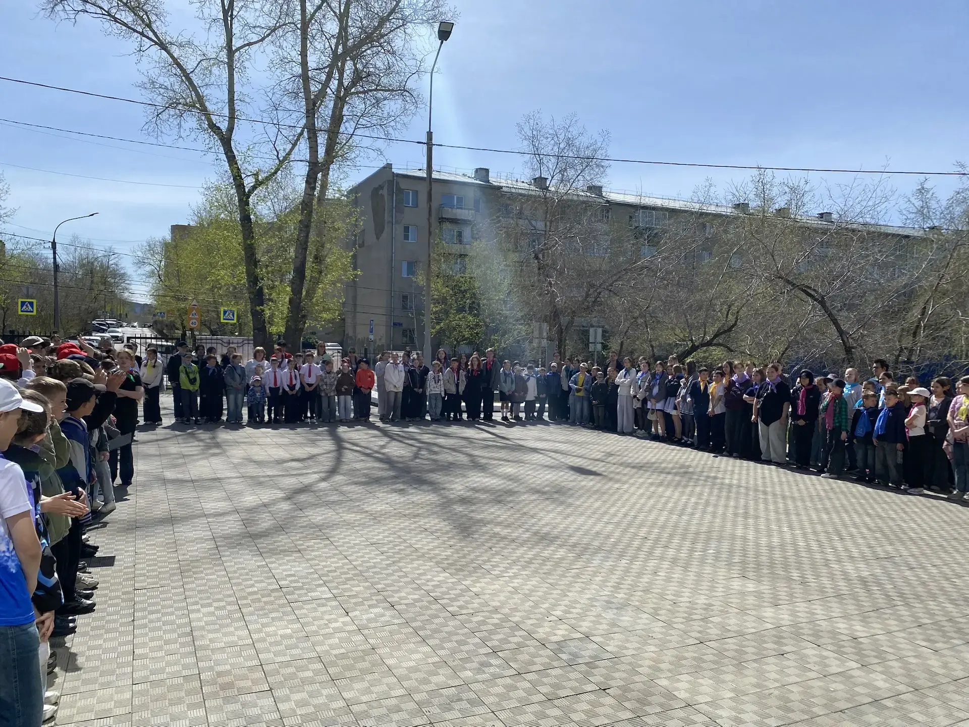 В Чите подвели итоги проекта «Азбука Забайкалья от А до Я»  Сегодня на базе Дворца детско-юношеского