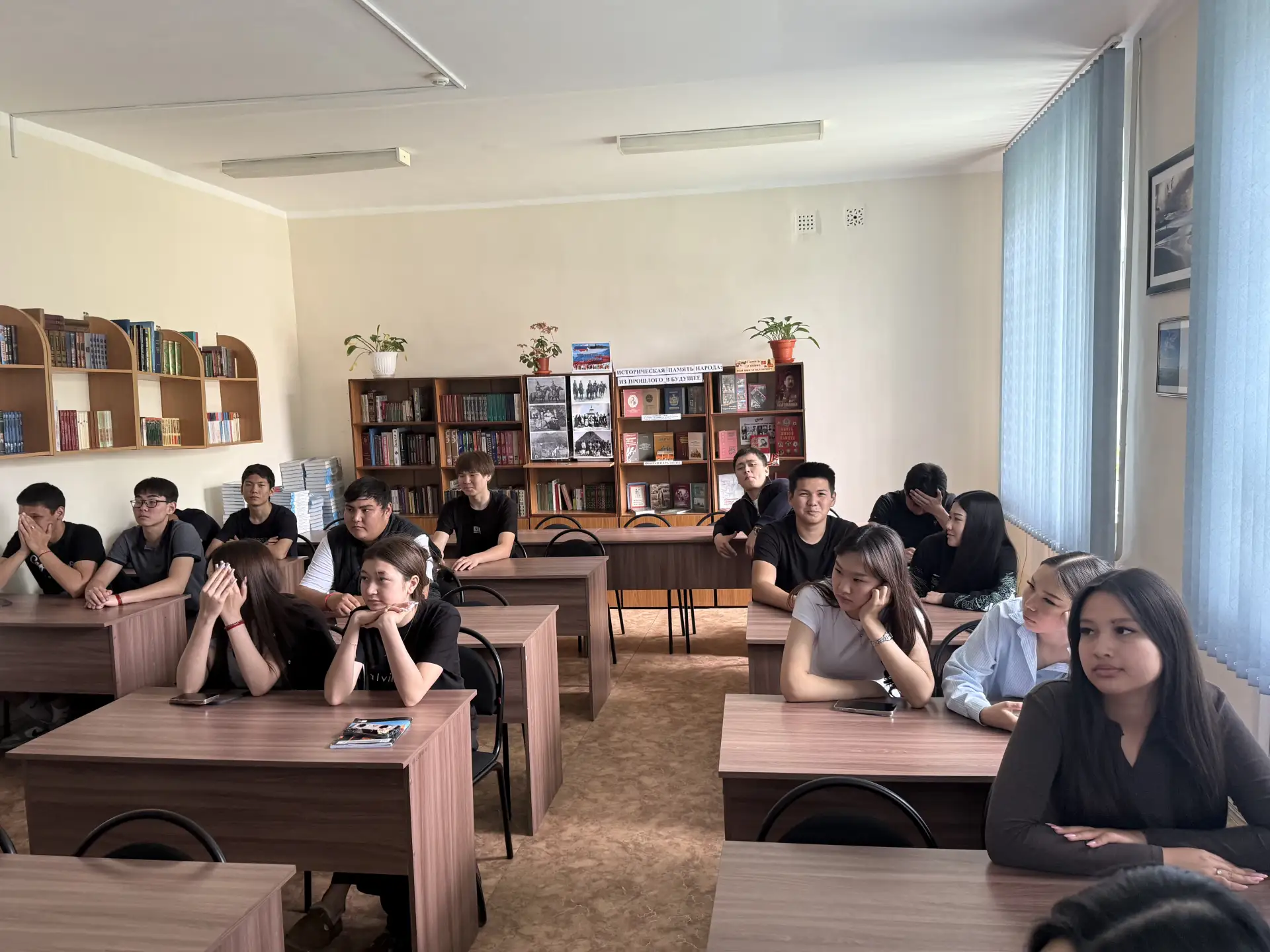 📖 Пушкинский день ✍️🎭