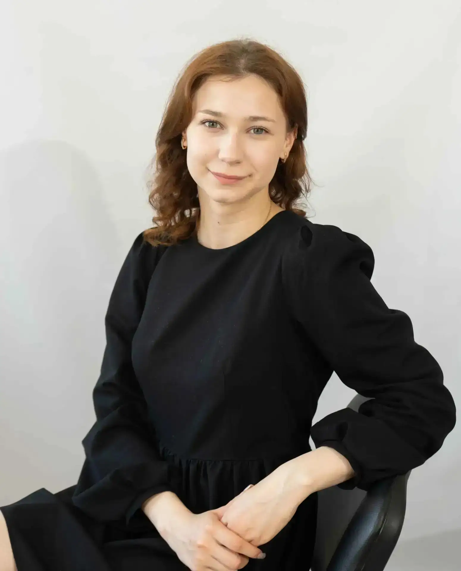 Литература на все 100!

Высший бал по результатам ЕГЭ по литературе набрали Елизавета Олейник из 32-