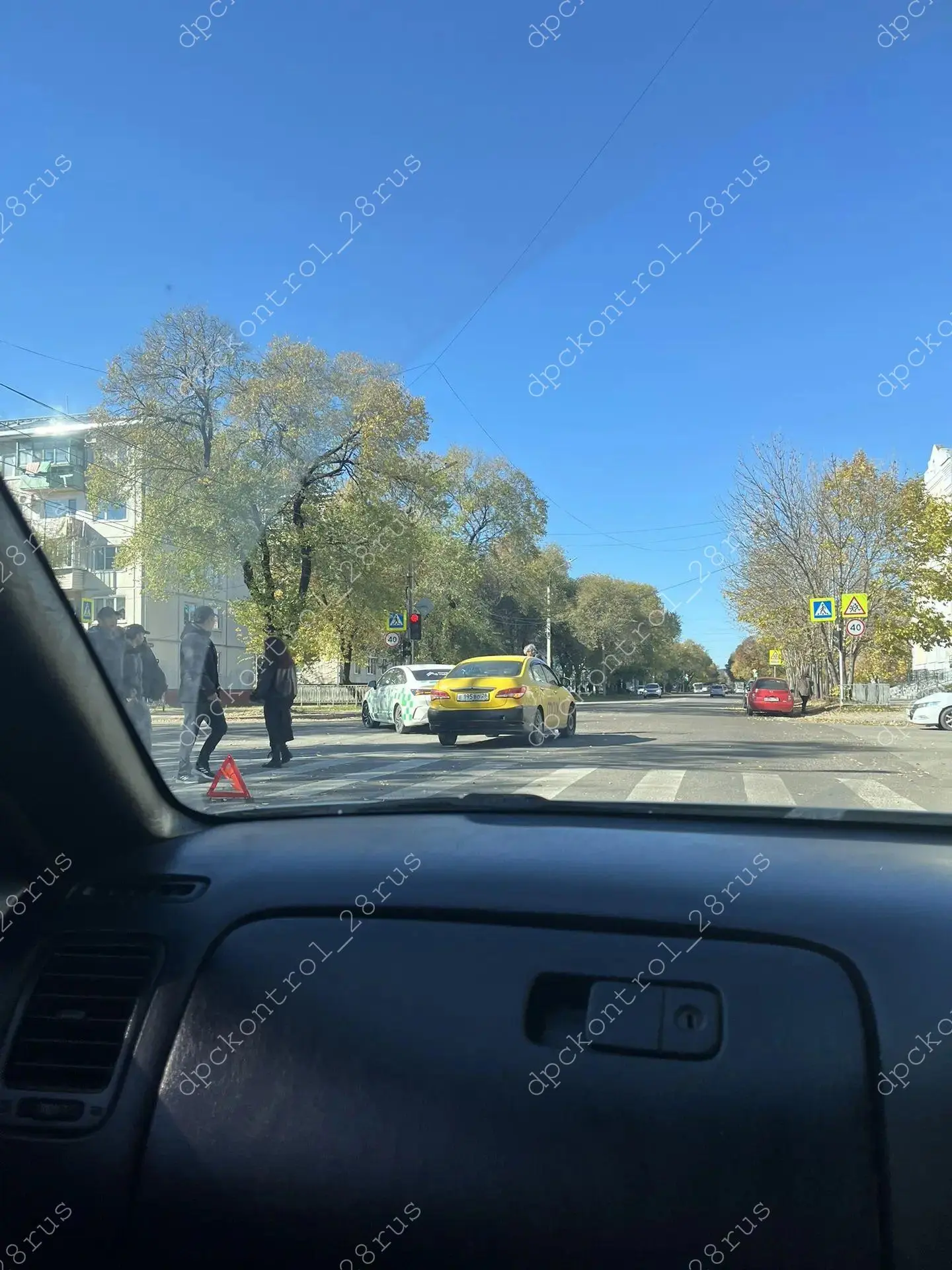 От Евгения: